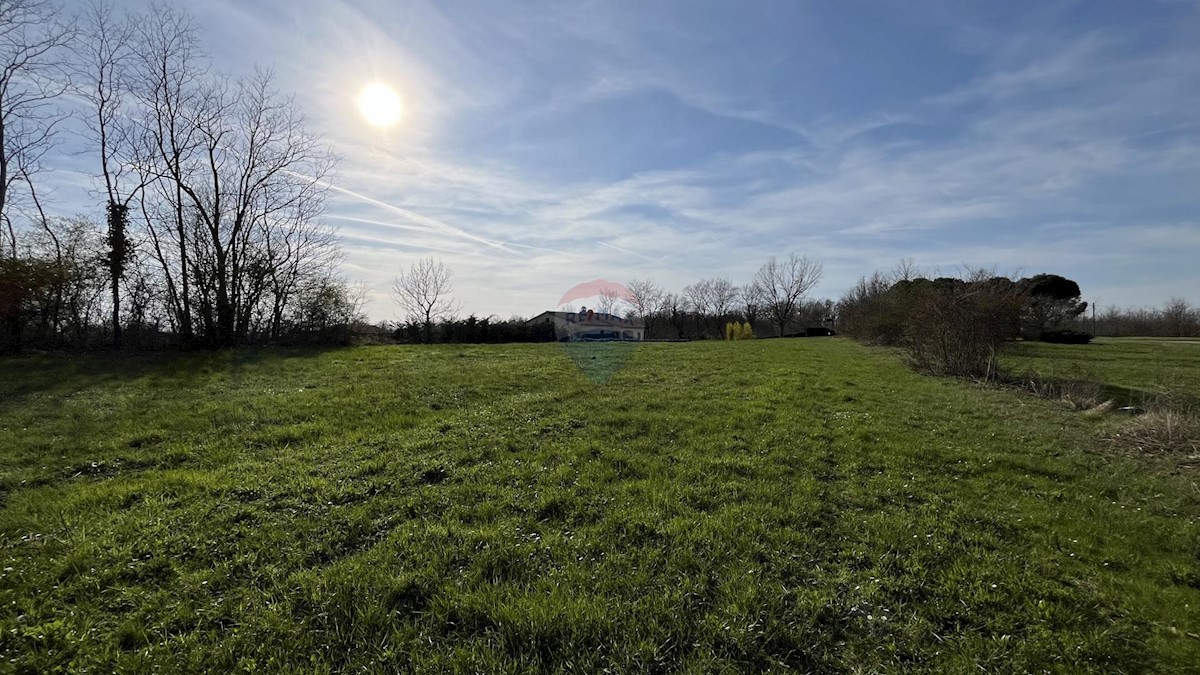 Terreno In vendita - ISTARSKA PAZIN