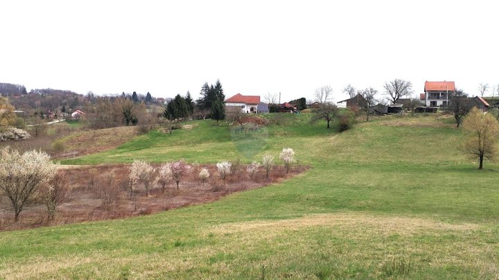 Zemljište Na prodaju - Grad Zagreb Zagreb - foto 2/2