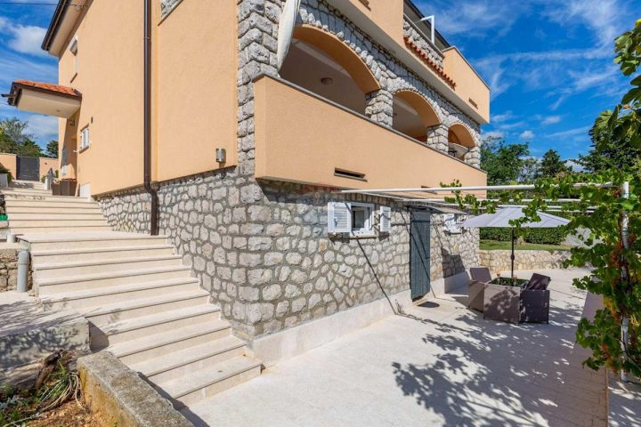 Flat For sale - Primorsko-goranska Novi Vinodolski - foto 2/12