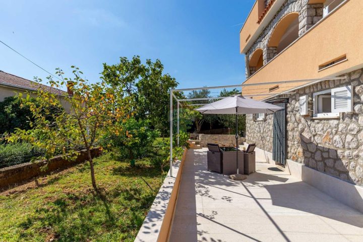 Flat For sale - Primorsko-goranska Novi Vinodolski - foto 4/12
