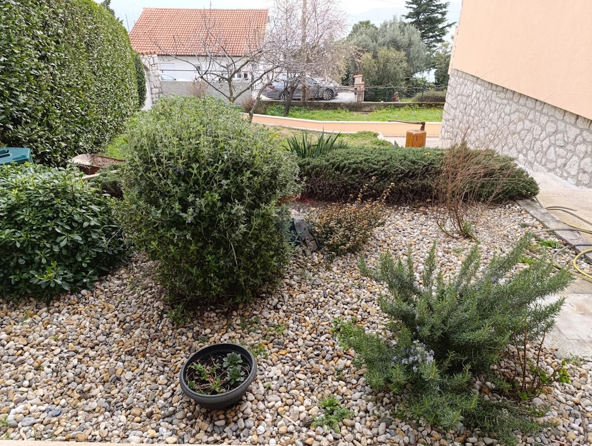 Apartment Zu verkaufen - PRIMORSKO-GORANSKA NOVI VINODOLSKI