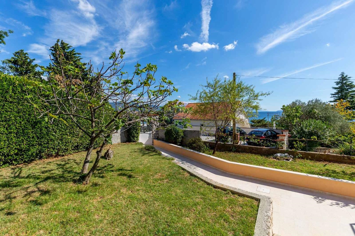 Apartment Zu verkaufen - PRIMORSKO-GORANSKA NOVI VINODOLSKI