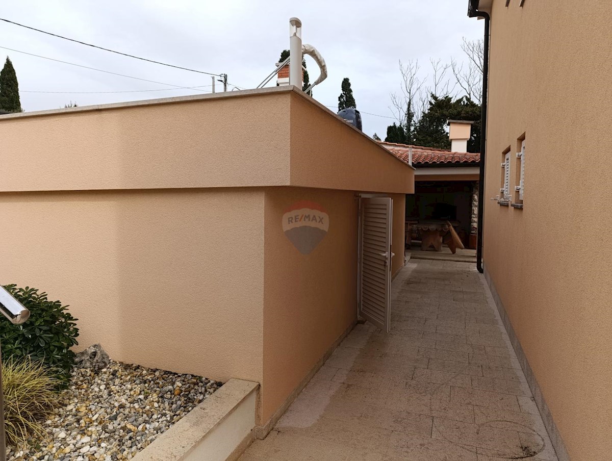 Apartment Zu verkaufen - PRIMORSKO-GORANSKA NOVI VINODOLSKI