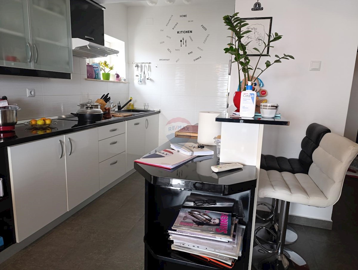 Apartment Zu verkaufen - PRIMORSKO-GORANSKA NOVI VINODOLSKI