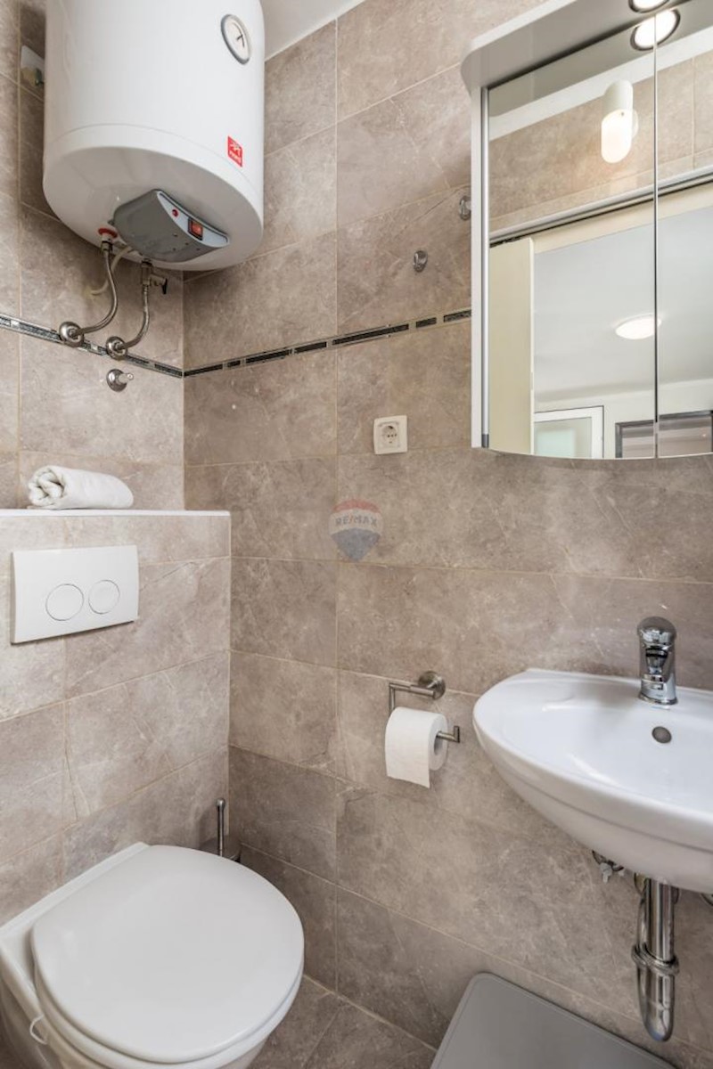 Apartment Zu verkaufen - PRIMORSKO-GORANSKA NOVI VINODOLSKI