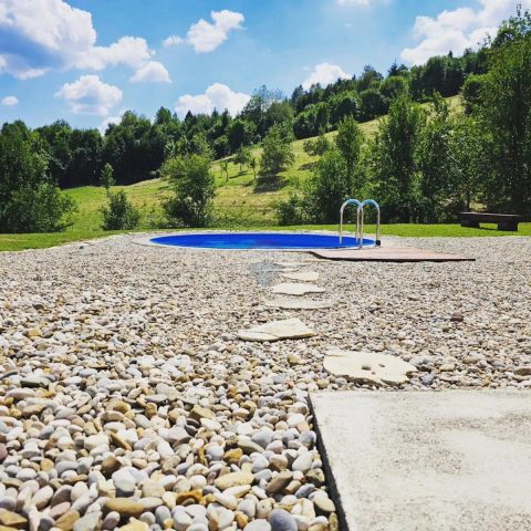 Kuća Na prodaju - Primorsko-goranska Vrbovsko - foto 4/21