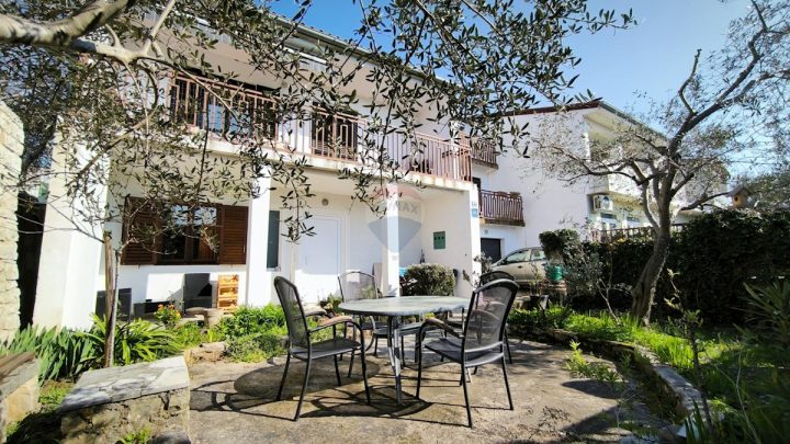 Maison à vendre 401 m² – Fažana
