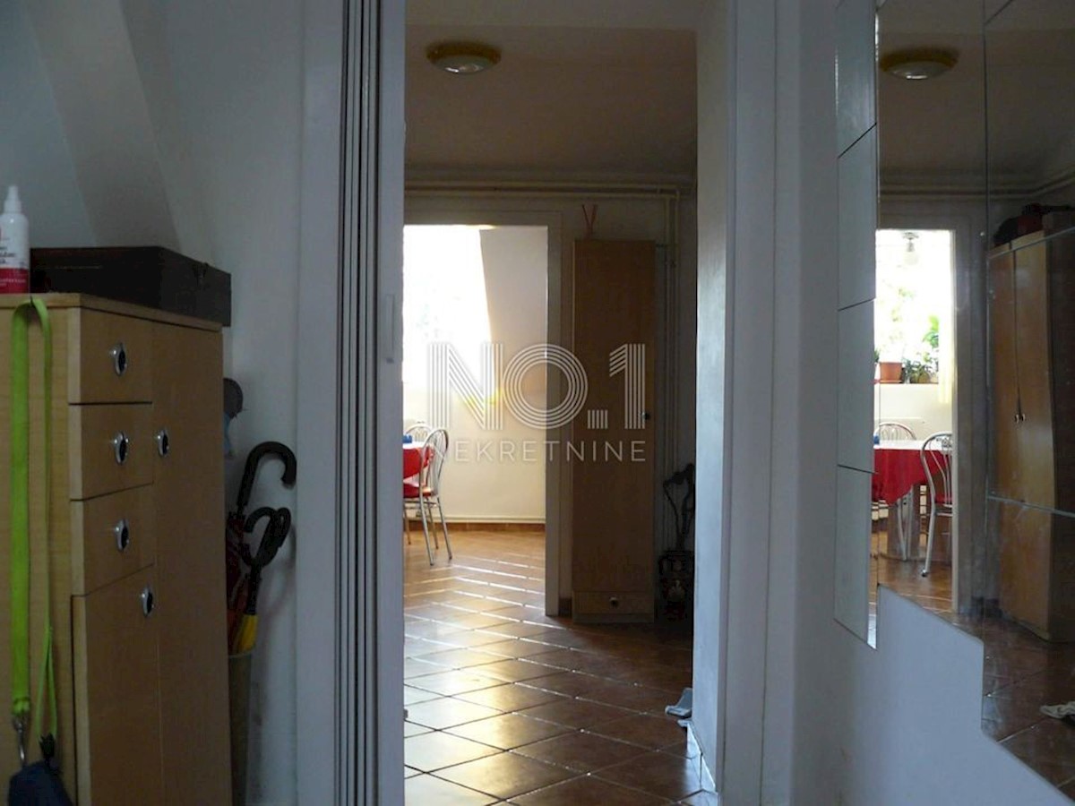 Apartment Zu verkaufen - PRIMORSKO-GORANSKA RIJEKA