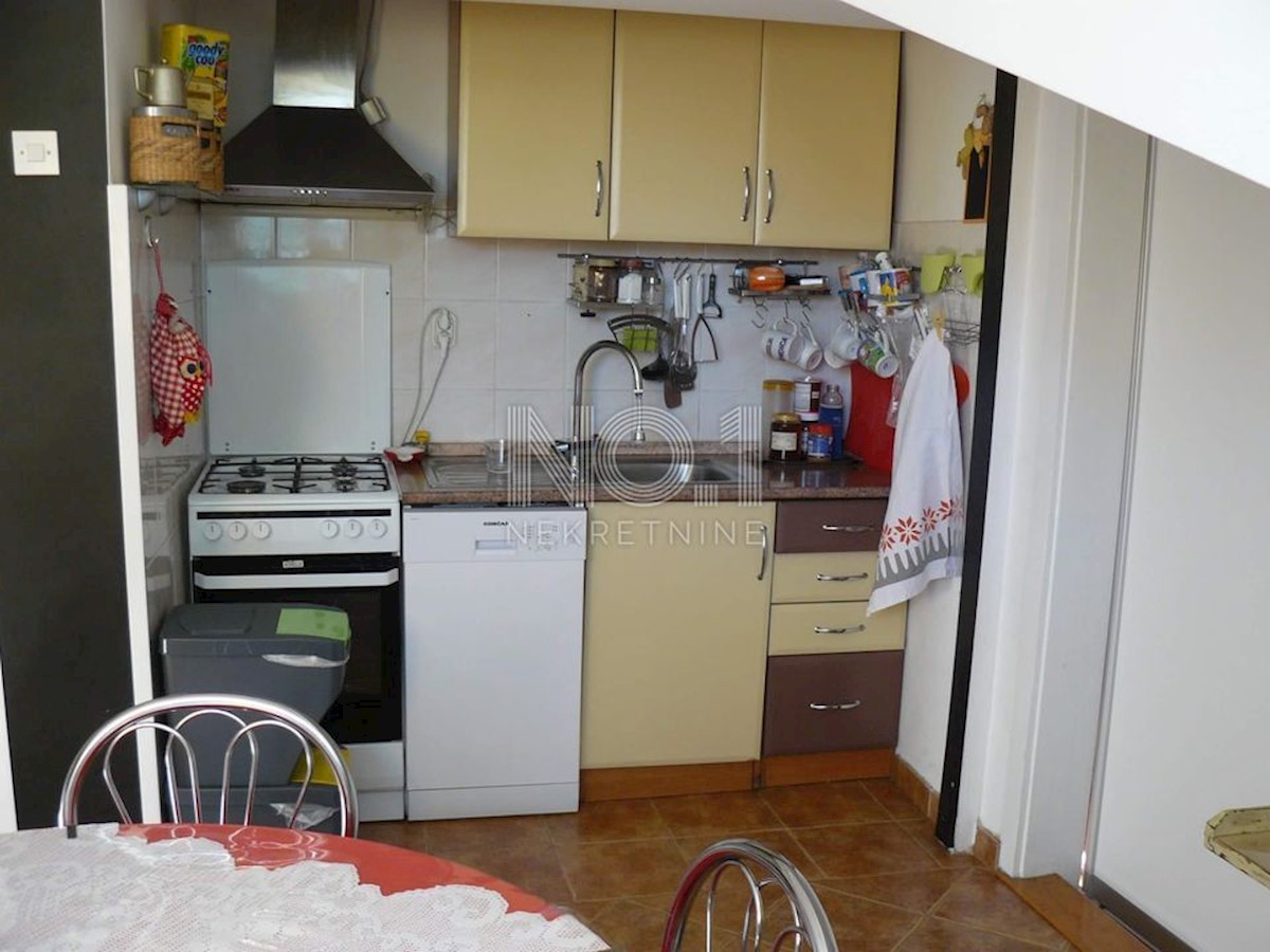 Apartmán Na predaj - PRIMORSKO-GORANSKA RIJEKA