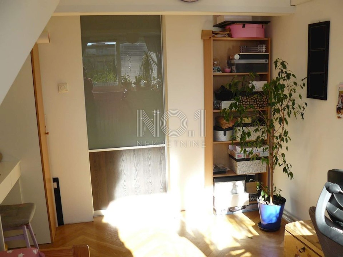 Apartment Zu verkaufen - PRIMORSKO-GORANSKA RIJEKA