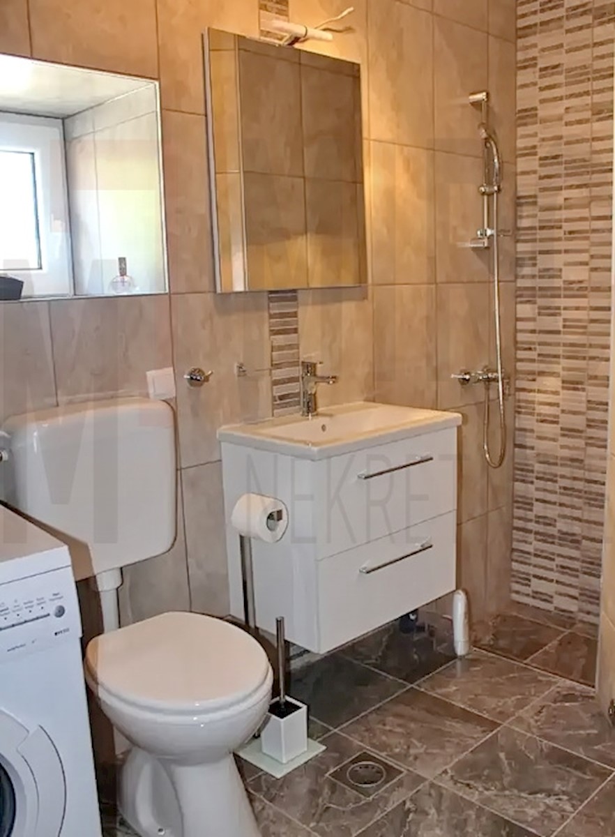 House For sale - PRIMORSKO-GORANSKA KRK