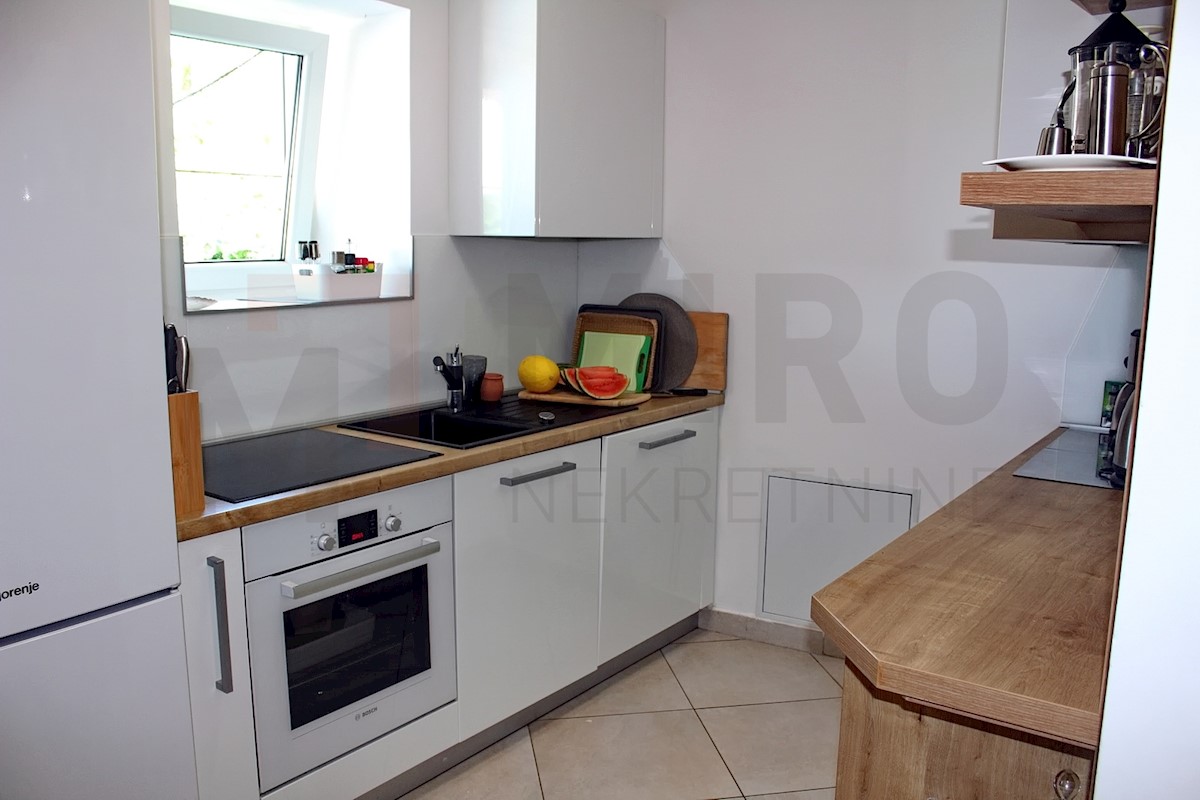 House For sale - PRIMORSKO-GORANSKA KRK
