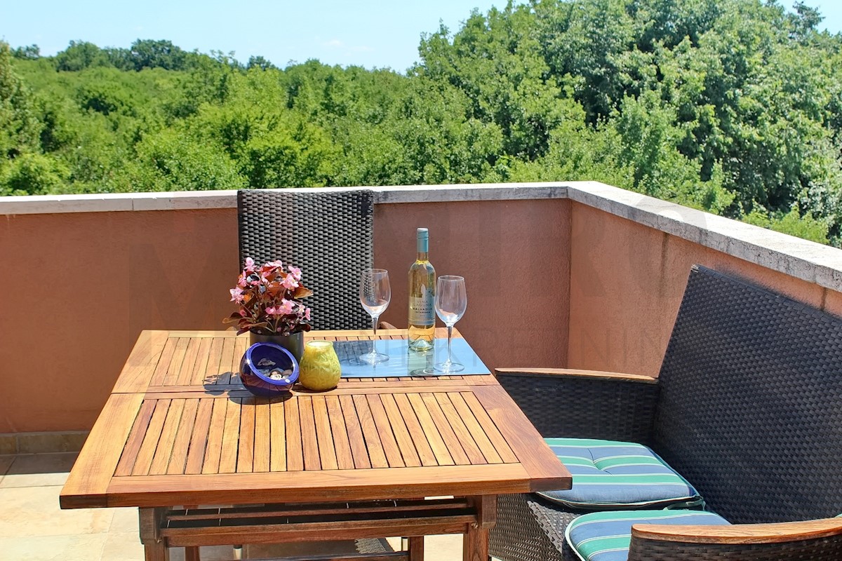 House For sale - PRIMORSKO-GORANSKA KRK