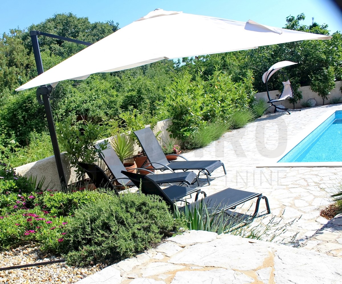House For sale - PRIMORSKO-GORANSKA KRK
