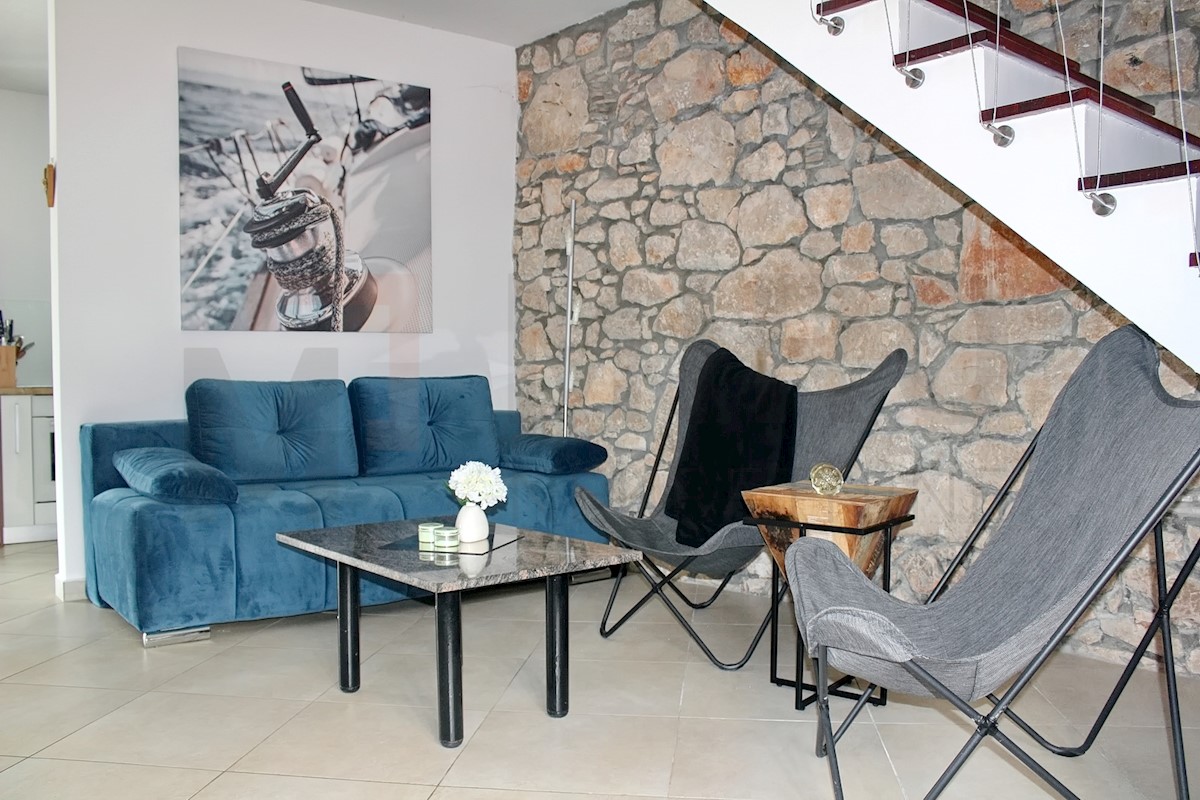 House For sale - PRIMORSKO-GORANSKA KRK