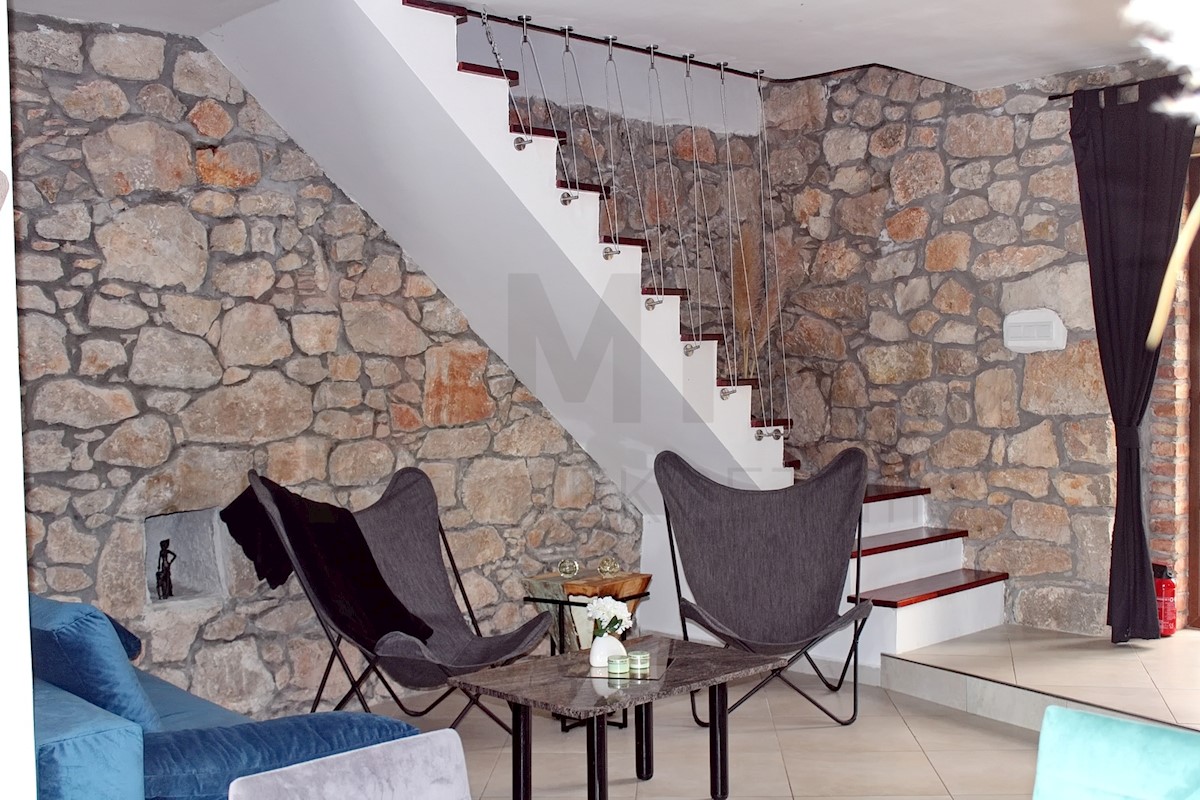 House For sale - PRIMORSKO-GORANSKA KRK
