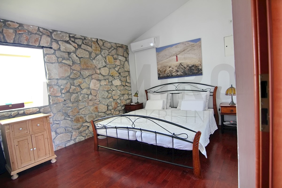 House For sale - PRIMORSKO-GORANSKA KRK