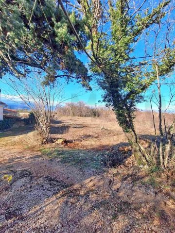 Terrain à vendre 1110 m² – Krk