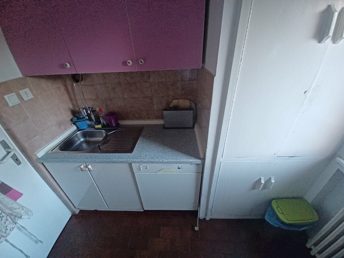 Apartmán Na predaj - OSJEČKO-BARANJSKA OSIJEK