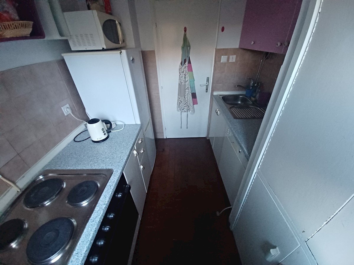 Apartma Na predaj - OSJEČKO-BARANJSKA OSIJEK