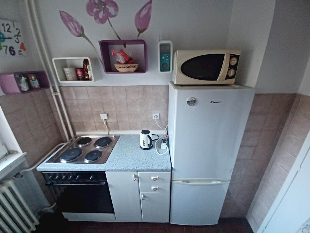 Appartement À vendre - OSJEČKO-BARANJSKA OSIJEK