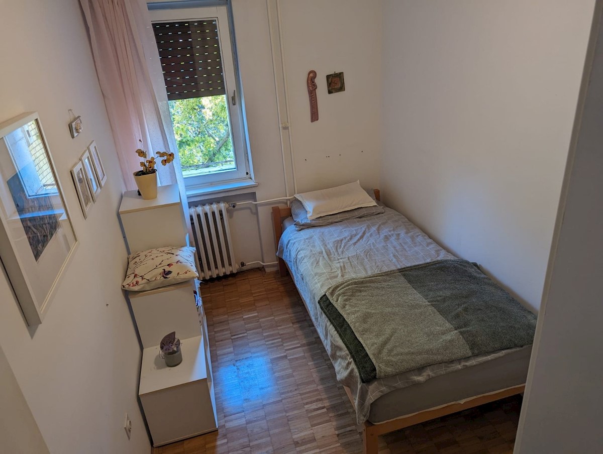 Apartmán Na predaj - OSJEČKO-BARANJSKA OSIJEK