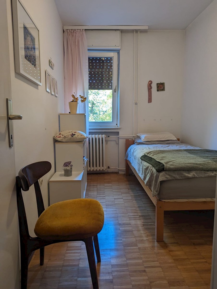 Apartmán Na predaj - OSJEČKO-BARANJSKA OSIJEK