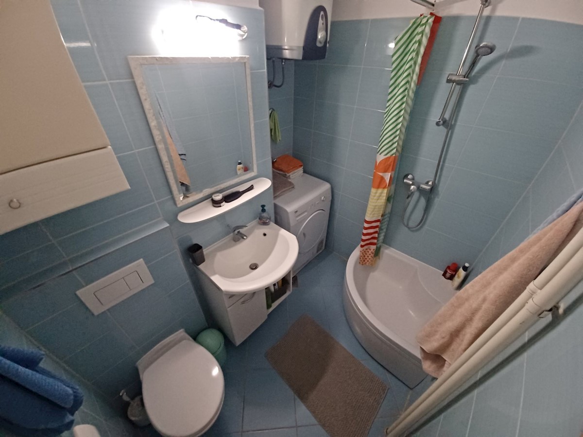 Apartmán Na predaj - OSJEČKO-BARANJSKA OSIJEK