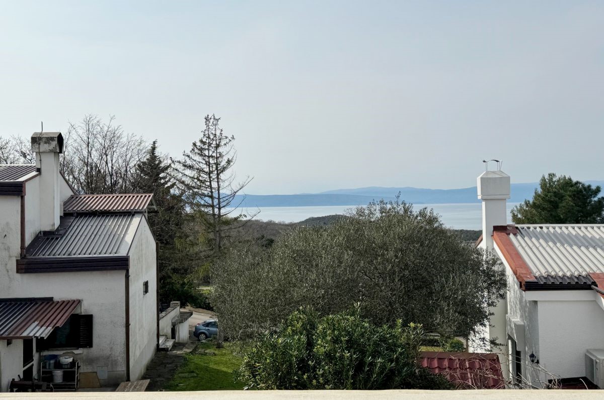 Dom Na predaj - PRIMORSKO-GORANSKA KRK