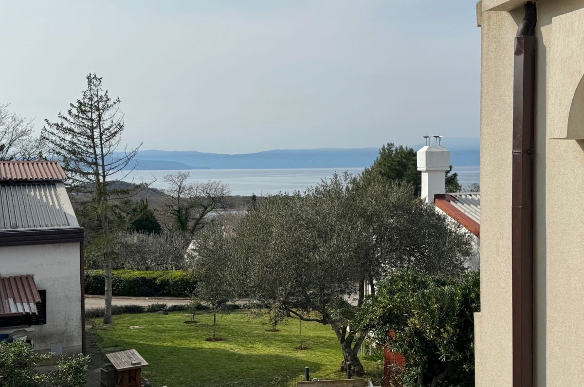 Dom Na predaj - PRIMORSKO-GORANSKA KRK