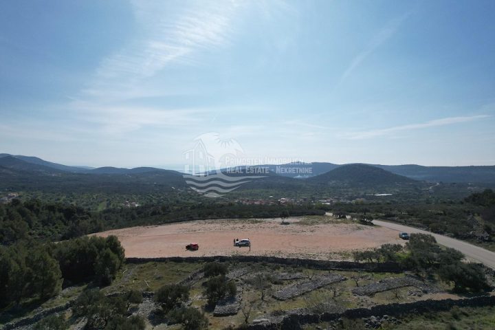 Zemljište na prodaju – Marina