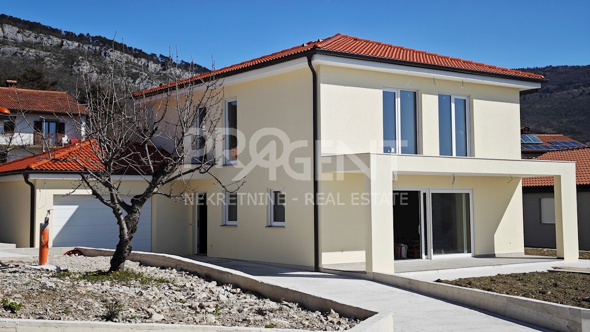 House For sale - ISTARSKA BUZET