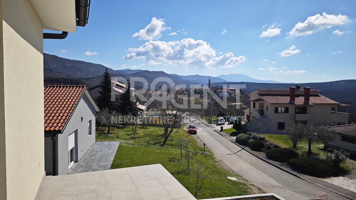 House For sale - ISTARSKA BUZET