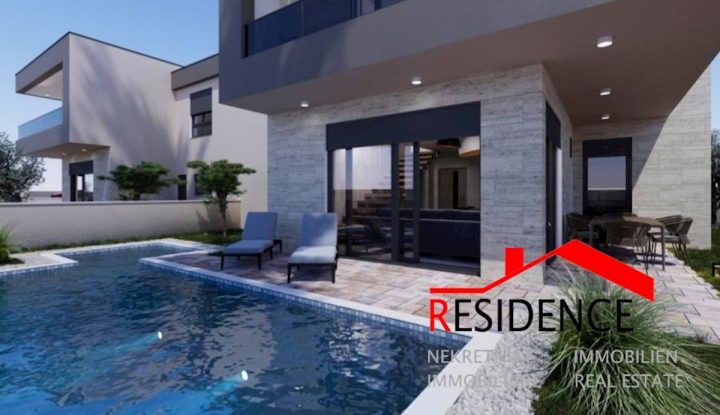Kuća na prodaju 146 m² – Medulin