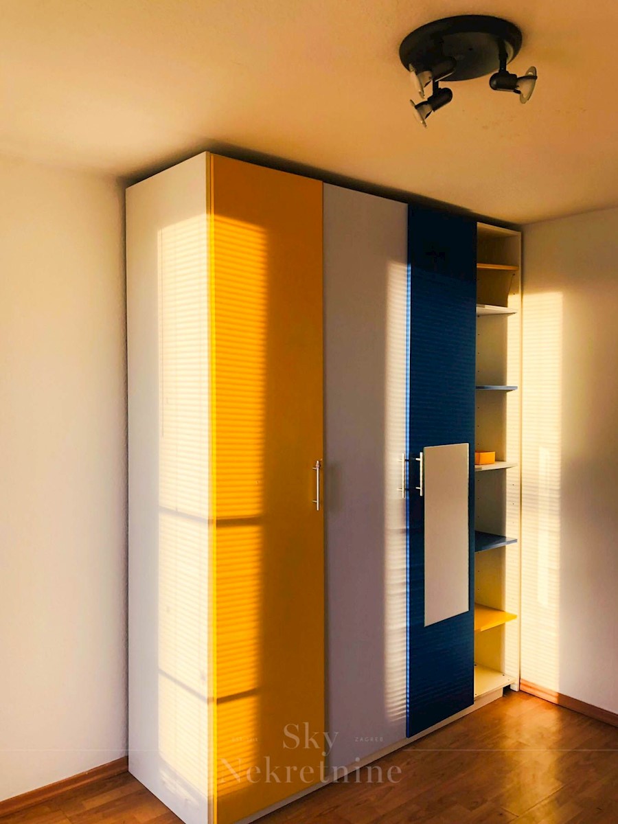 Flat For sale - GRAD ZAGREB ZAGREB