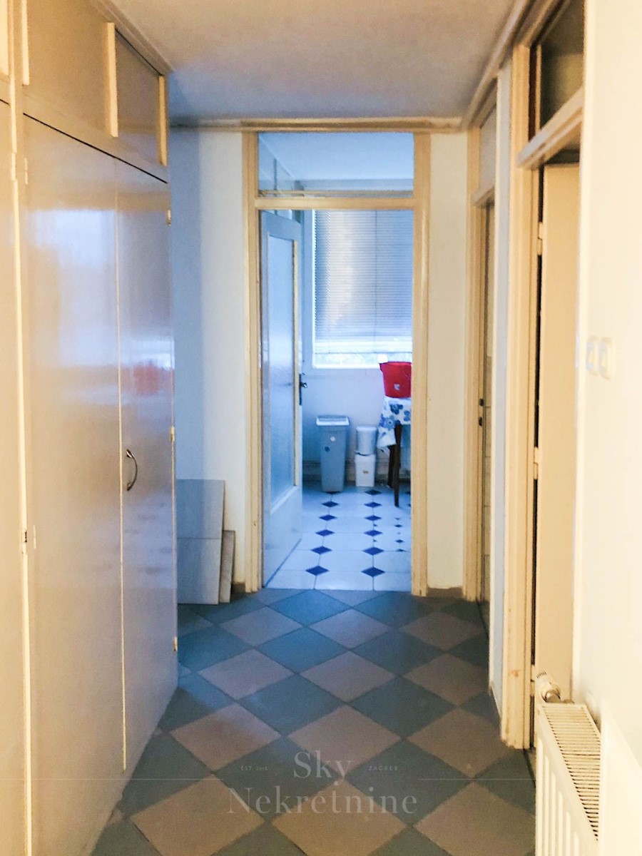 Apartma Na predaj - GRAD ZAGREB ZAGREB