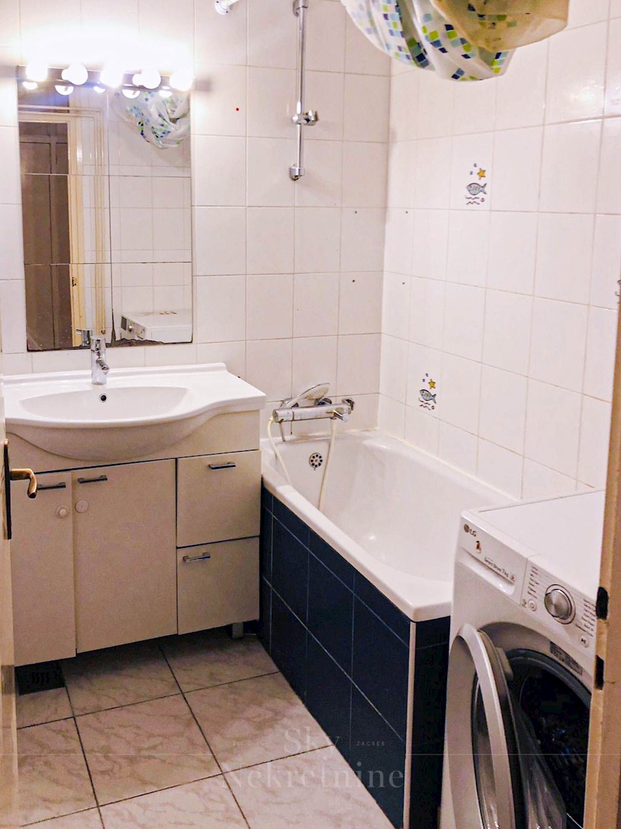 Apartma Na predaj - GRAD ZAGREB ZAGREB