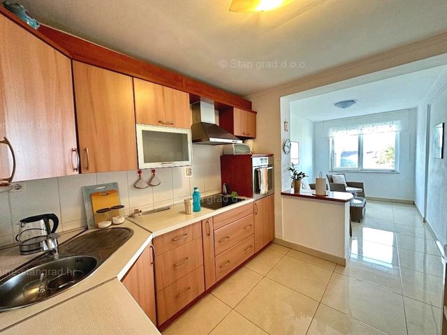 Apartma Naprodaj - Primorsko-goranska Krk - foto 3/10