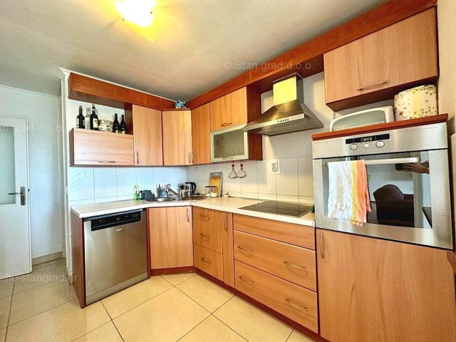Apartma Naprodaj - Primorsko-goranska Krk - foto 4/10