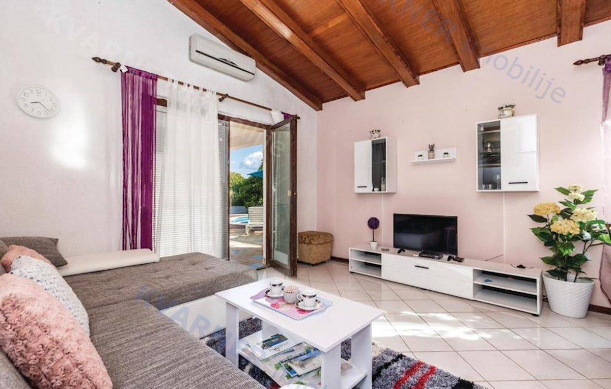 Casa In vendita - PRIMORSKO-GORANSKA KRK
