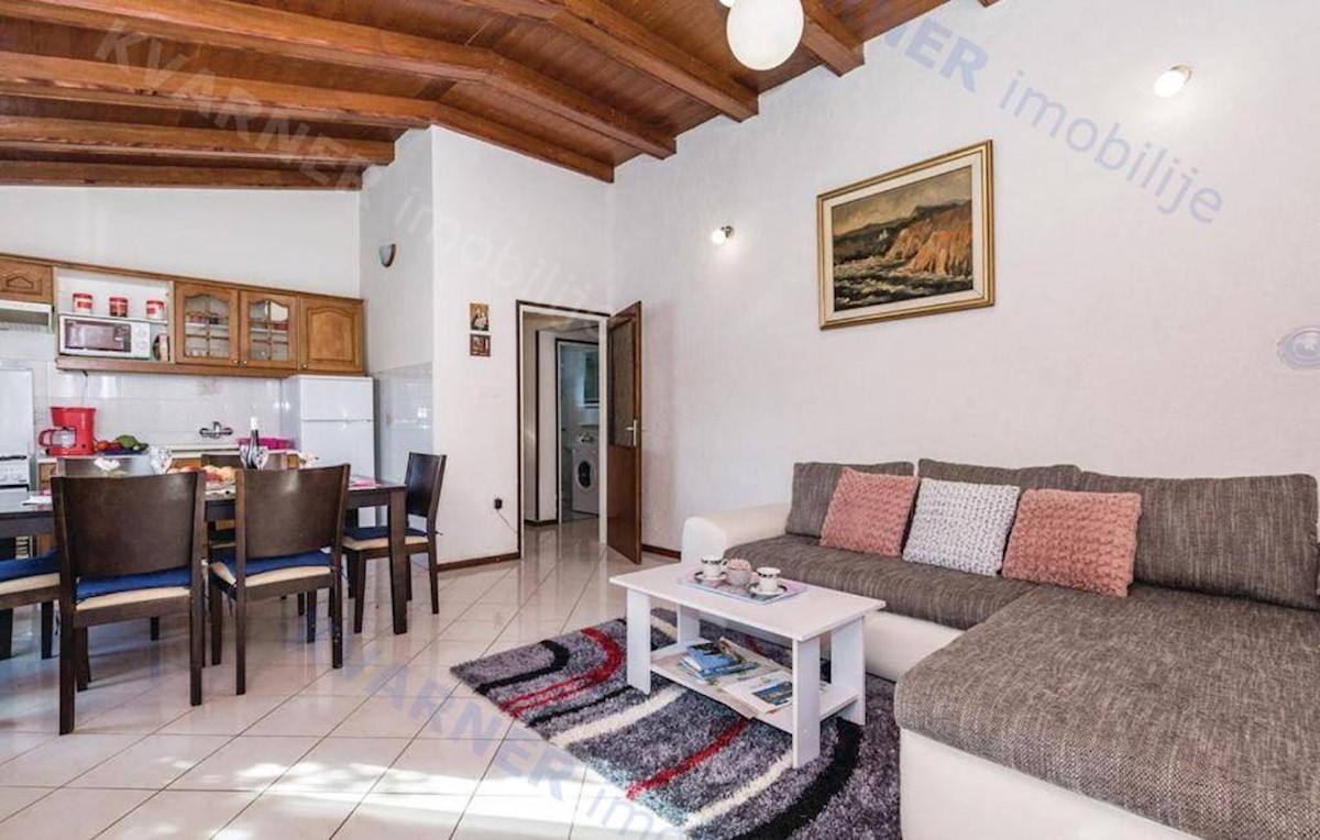 Casa In vendita - PRIMORSKO-GORANSKA KRK