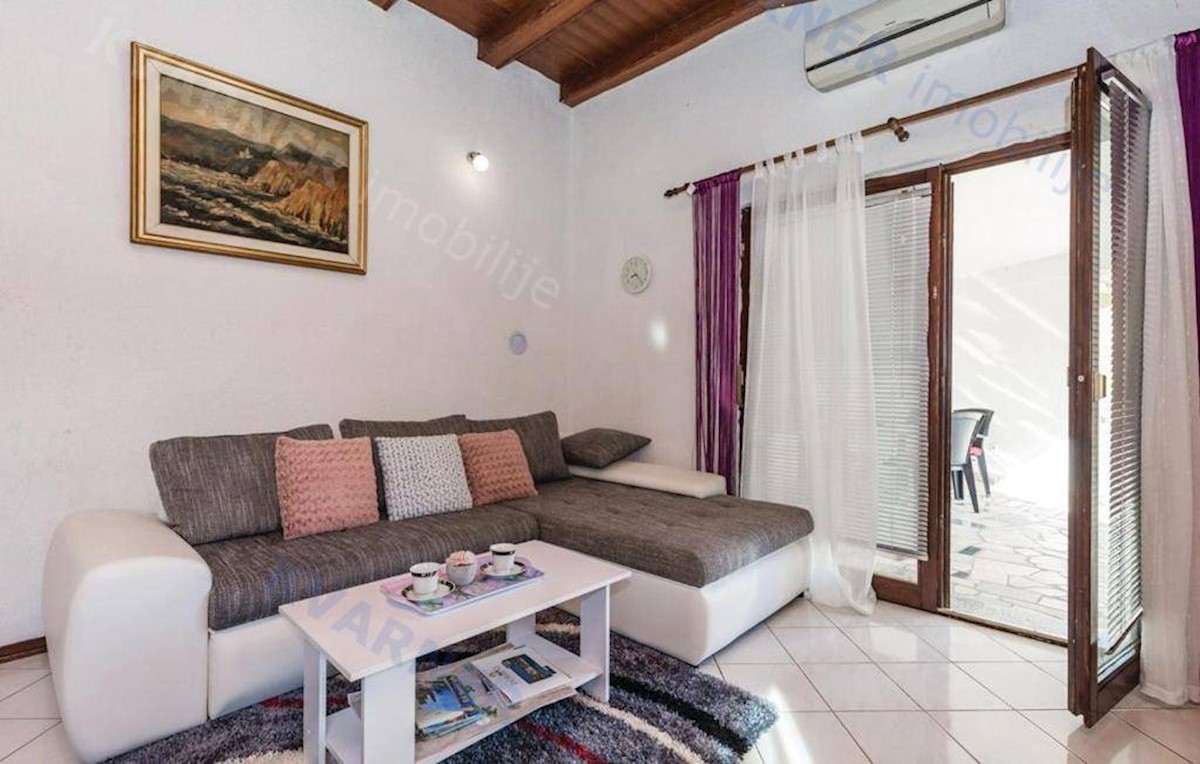 Casa In vendita - PRIMORSKO-GORANSKA KRK