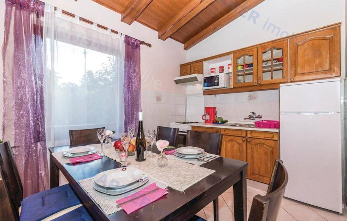 Casa In vendita - PRIMORSKO-GORANSKA KRK