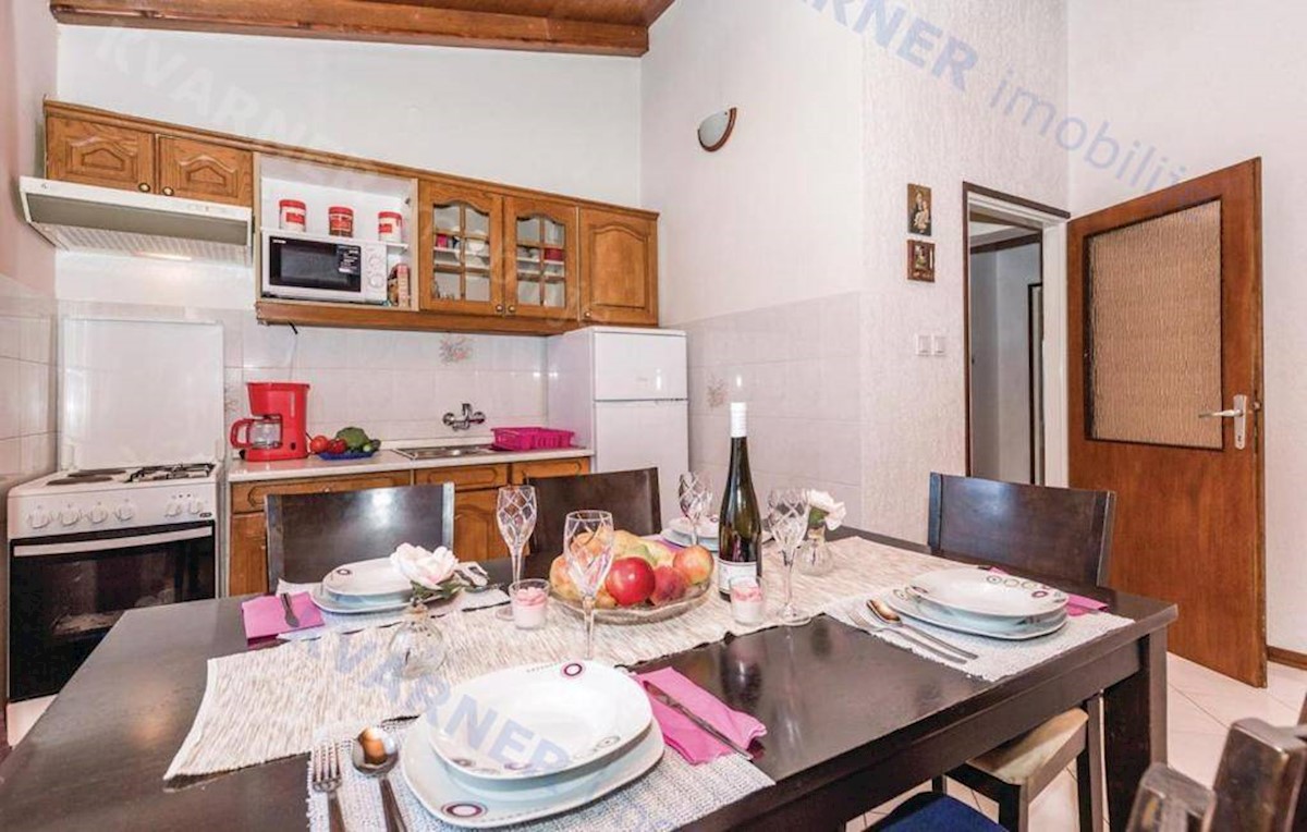 Casa In vendita - PRIMORSKO-GORANSKA KRK