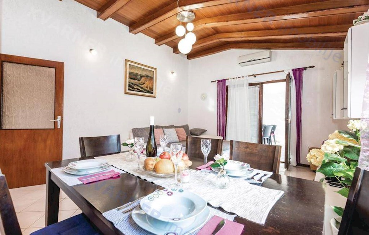 Casa In vendita - PRIMORSKO-GORANSKA KRK