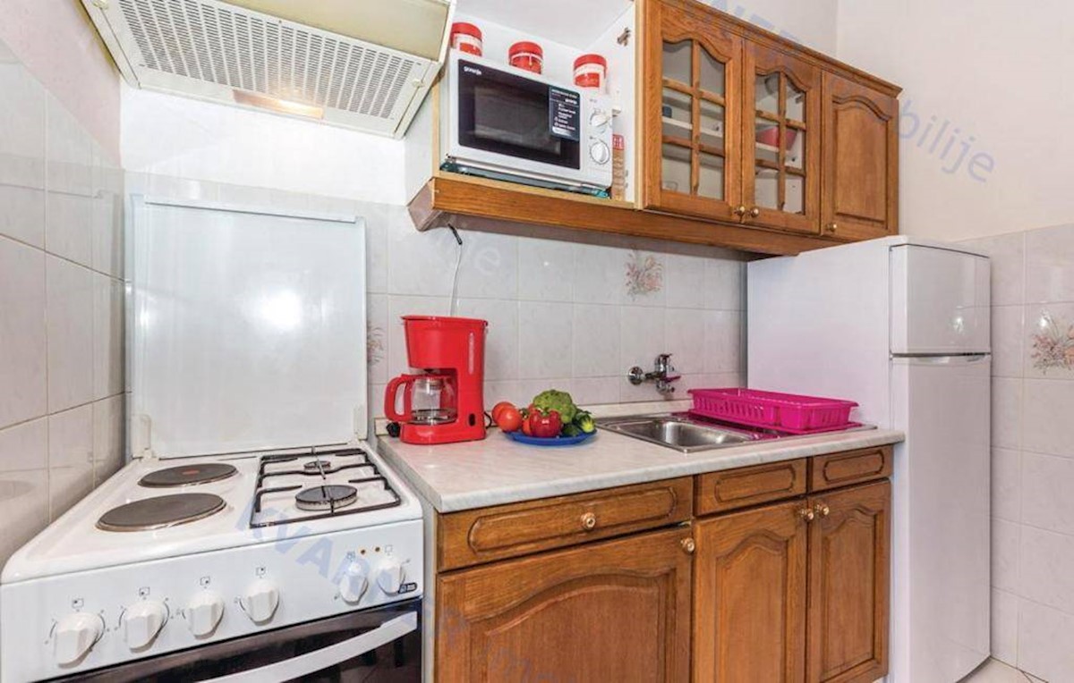 Casa In vendita - PRIMORSKO-GORANSKA KRK