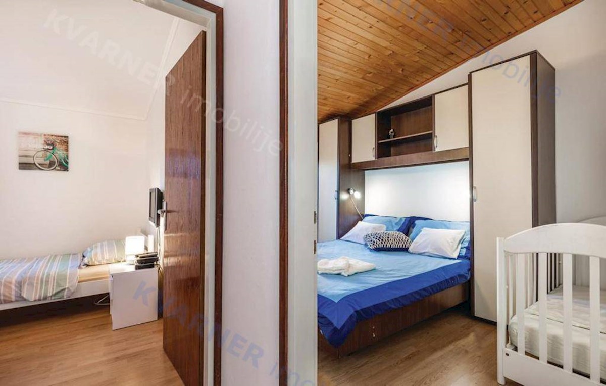 Casa In vendita - PRIMORSKO-GORANSKA KRK