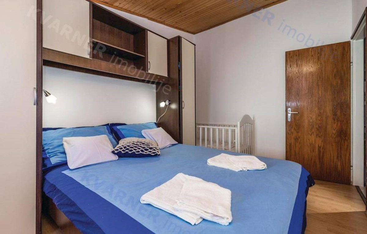 Casa In vendita - PRIMORSKO-GORANSKA KRK