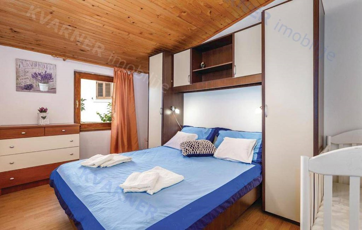 Casa In vendita - PRIMORSKO-GORANSKA KRK