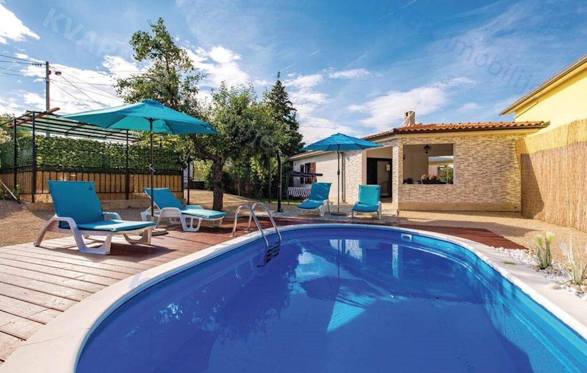 Casa In vendita - PRIMORSKO-GORANSKA KRK